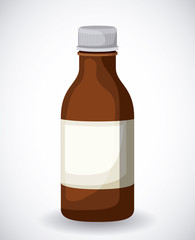 plastic bottle design 