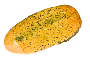 The Cake with Spinach