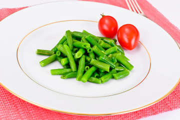 Green Beans