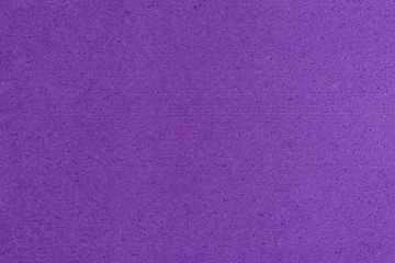 Eva foam ethylene vinyl acetate purple surface sponge plush background