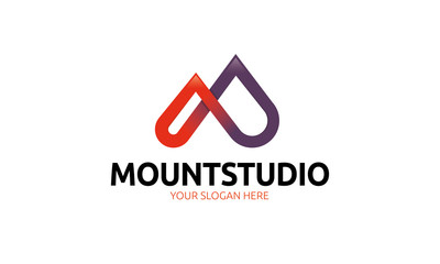 Mount Studio Logo