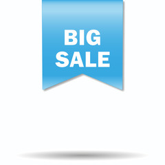 Banner for advertising