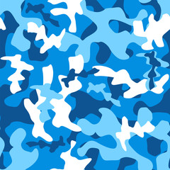 Abstract seamless background