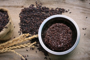 rice berry