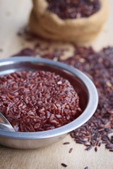 rice berry