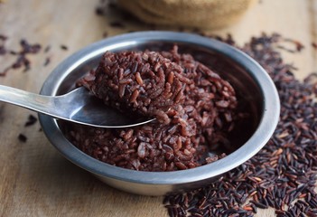 rice berry