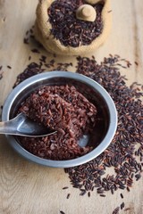 rice berry