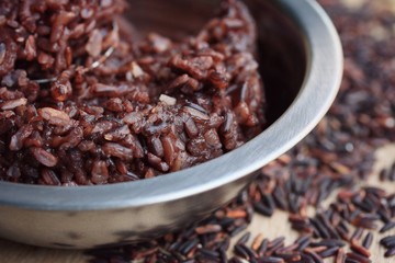 rice berry