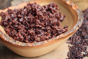rice berry