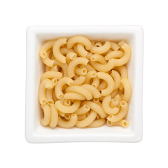 Elbow macaroni