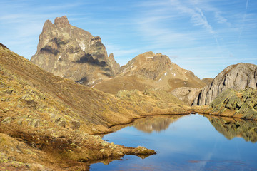 Pyrenees