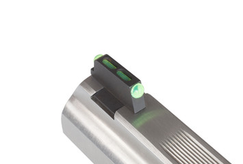 Front sight