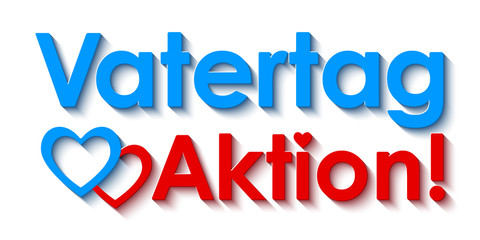 Vatertag | Aktion! | German
