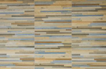 textured blue and brown tile background