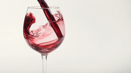 Red wine