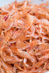 干しサクラエビ