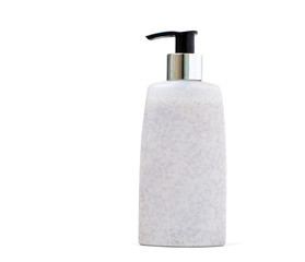 Pump Bottle Scrub