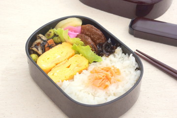  お弁当 