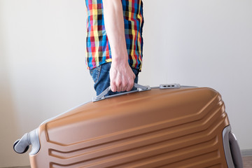 Transportation big baggage