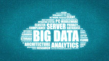 Big Data - cloud computing buzzwords and jargon - Powered by Adobe
