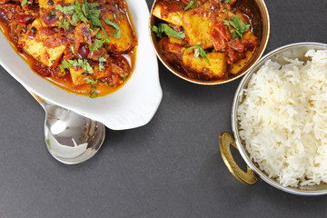 Kadhai Paneer