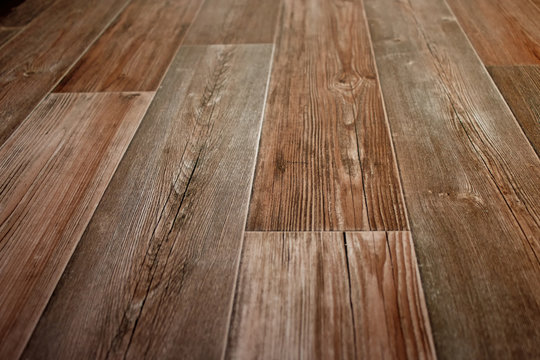 Holzfu&szlig;boden - Parkett - Laminat