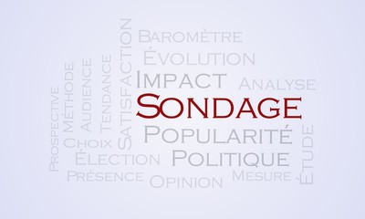Diapo Sondage