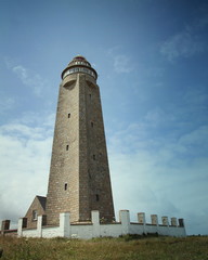 Phare du Cap Lévi.