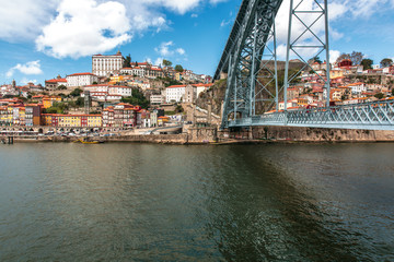 Naklejka premium Porto