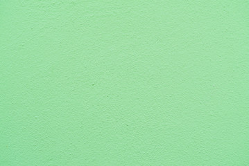 Green wall texture for background
