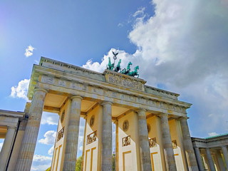 Brandenburger Tor © philipk76