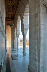 Mausoleum von Rabat © uva51