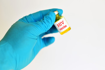 HIV vaccine