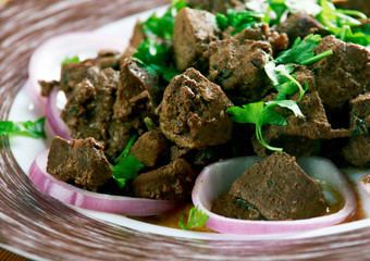 Turkish Liver