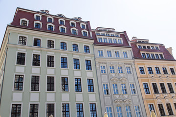 Fototapeta premium Dresden