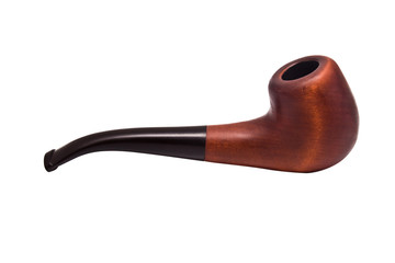 smoking pipe