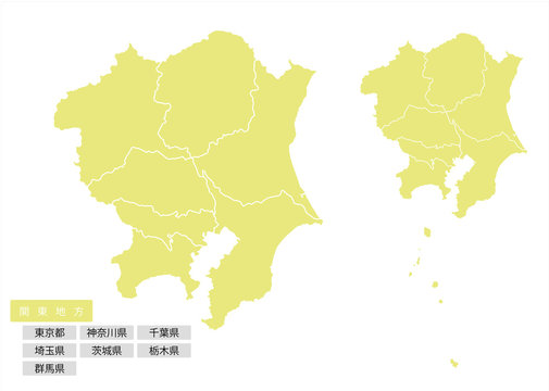 関東地図 の画像 2 498 件の Stock 写真 ベクターおよびビデオ Adobe Stock