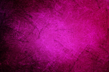 Grunge Scratch Pink Purple Texture