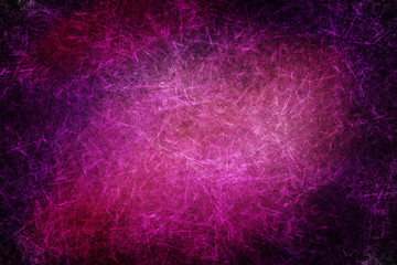 Grunge Scratch Pink Purple Texture