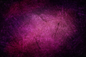 Grunge Scratch Pink Purple Texture
