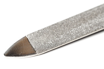 nail file