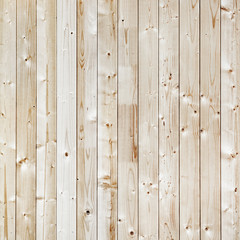 Wood plank texture background. Wooden surface. Front view.