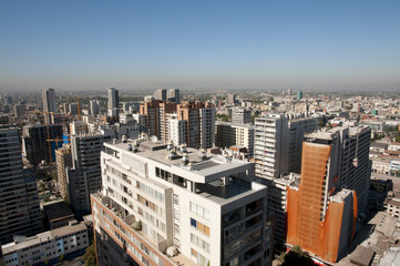Santiago City Center - Chile