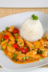 Putengulasch