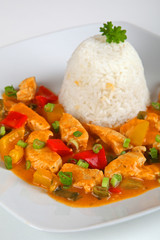 Putengulasch