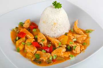 Putengulasch