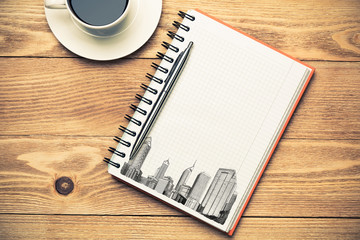 Fresh development idea