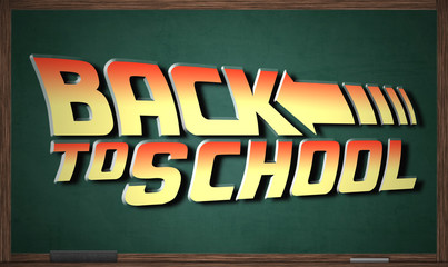 Back To School - 109074463