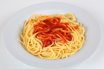 Spaghetti