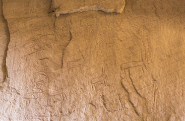 natural stone texture close-up